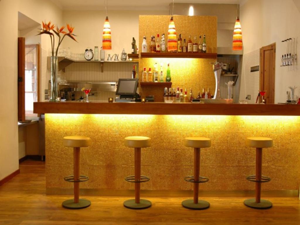 洛夫特尔卡内特酒店 埃斯波尔莱斯 外观 照片