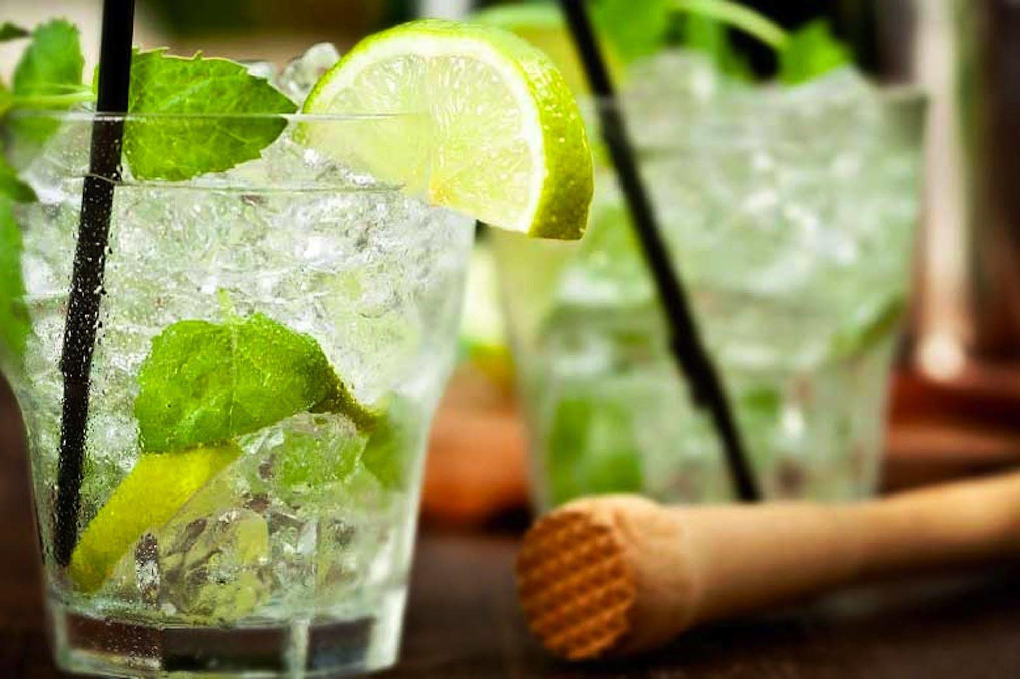洛夫特尔卡内特酒店 埃斯波尔莱斯 外观 照片